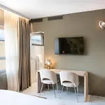 Visionapartments Lugano - Contactless Check-In