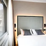 Visionapartments Lugano - Contactless Check-In