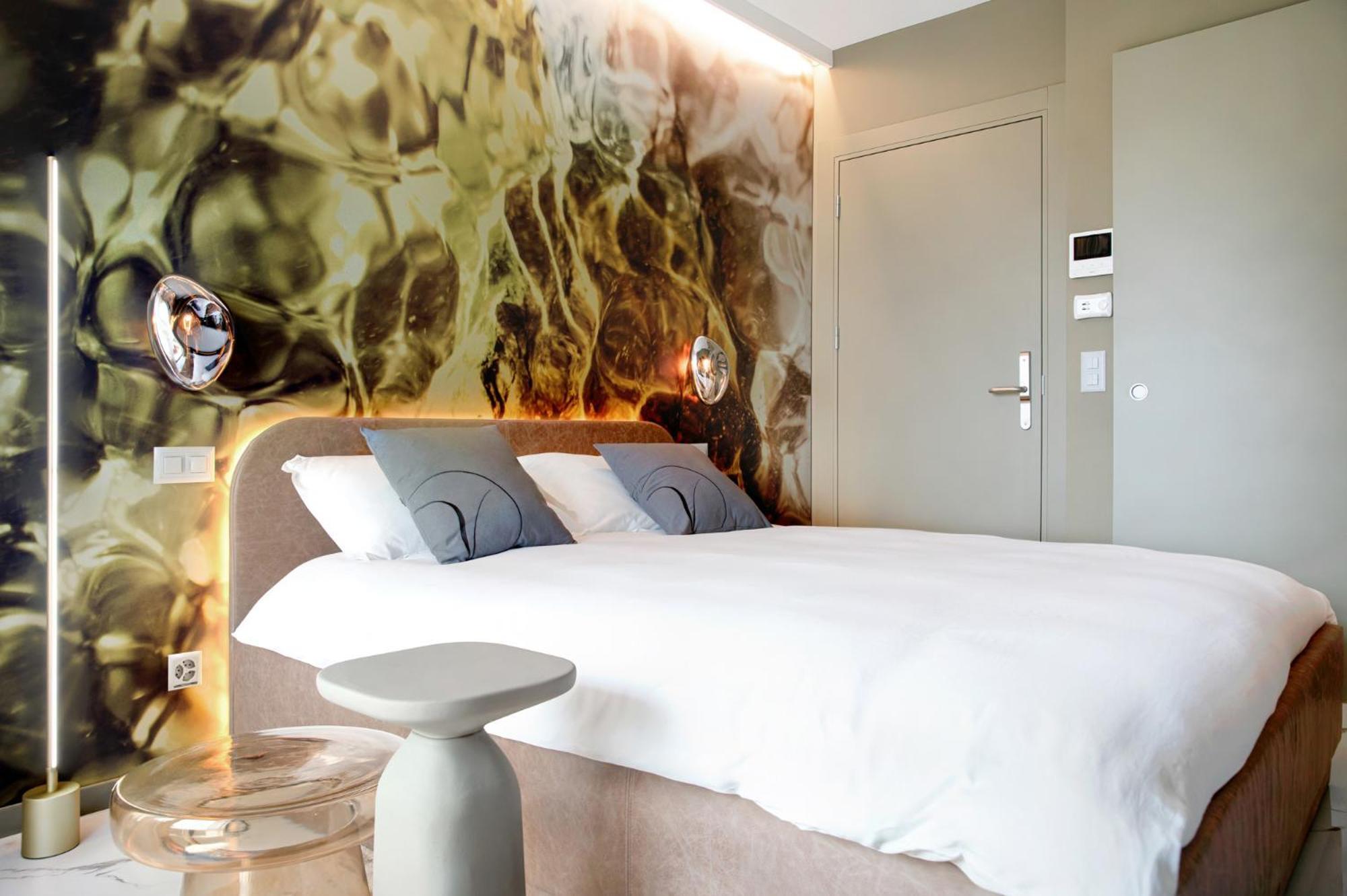 Visionapartments - Contactless Check-in * Lugano