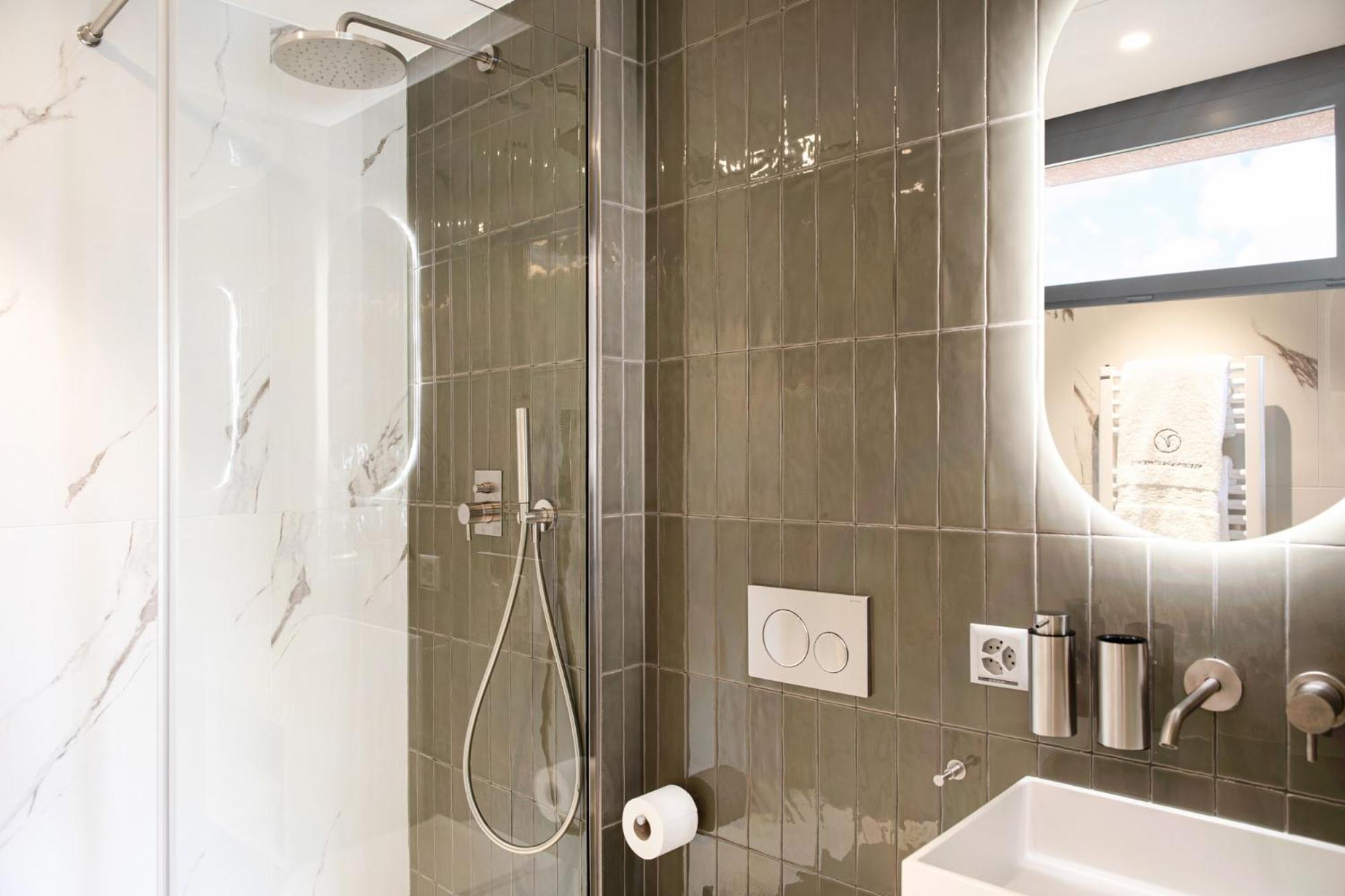 Visionapartments - Contactless Check-in Apartment Lugano