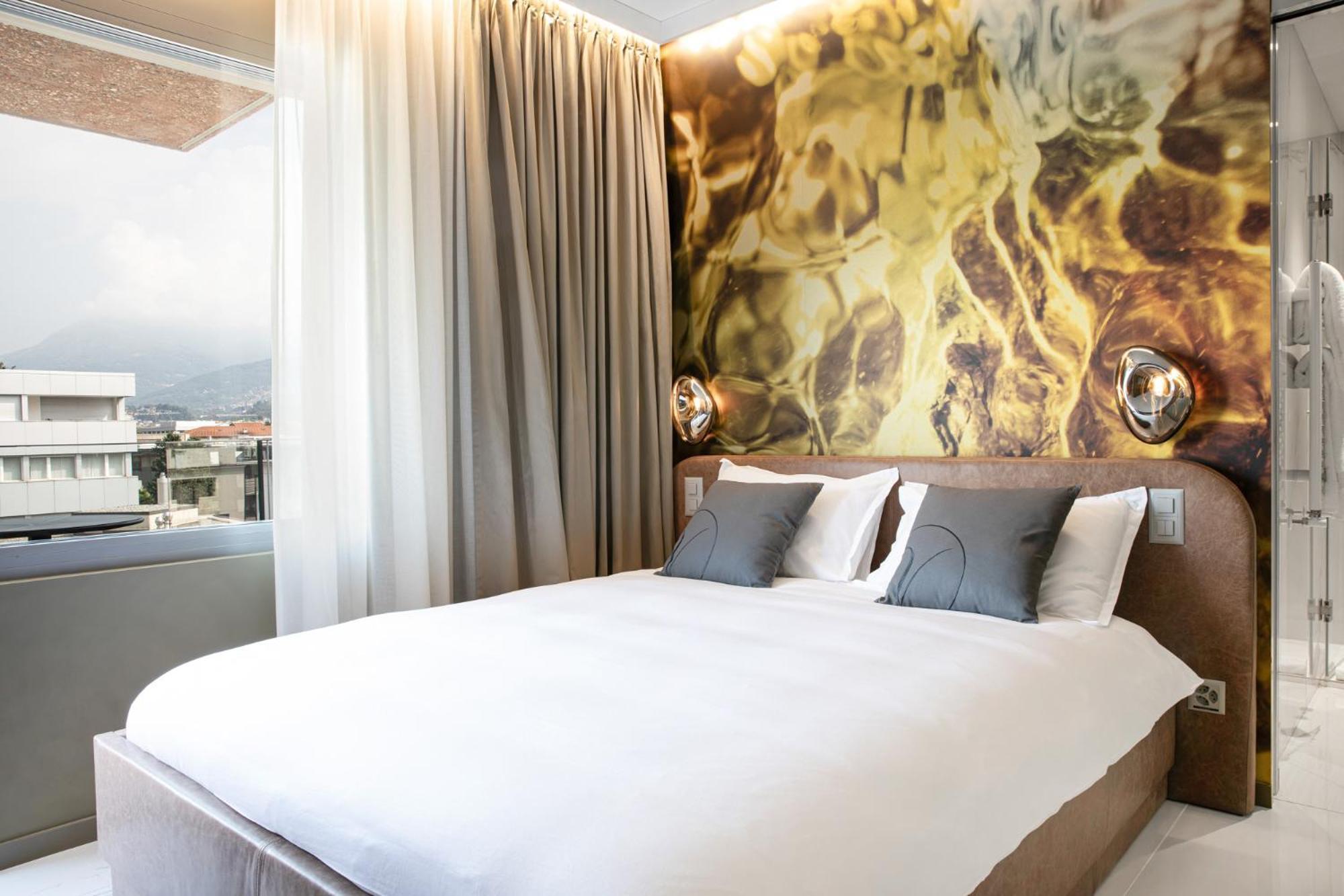 Visionapartments - Contactless Check-in Apartment *