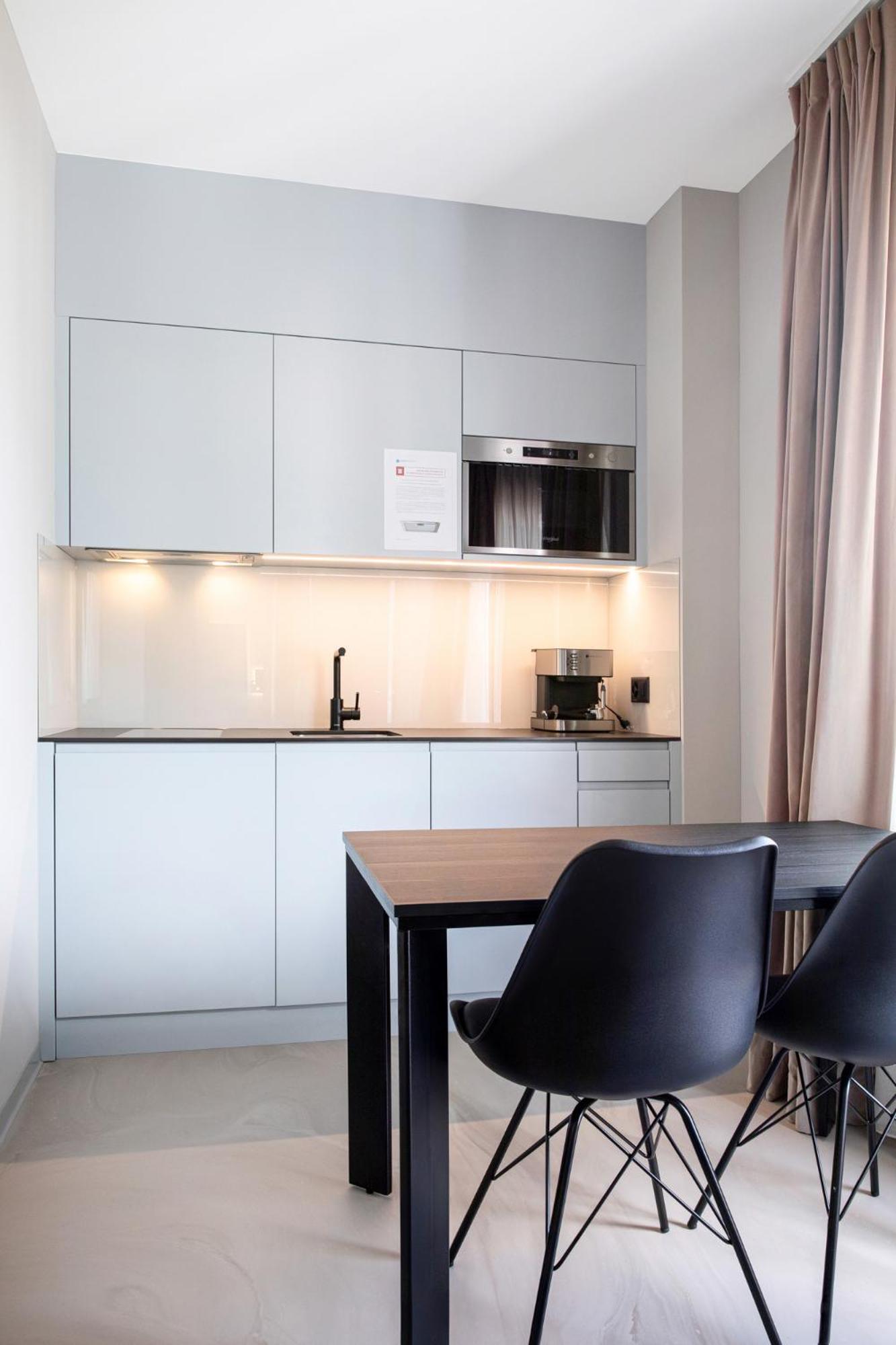 Apartment Visionapartments - Contactless Check-in Lugano