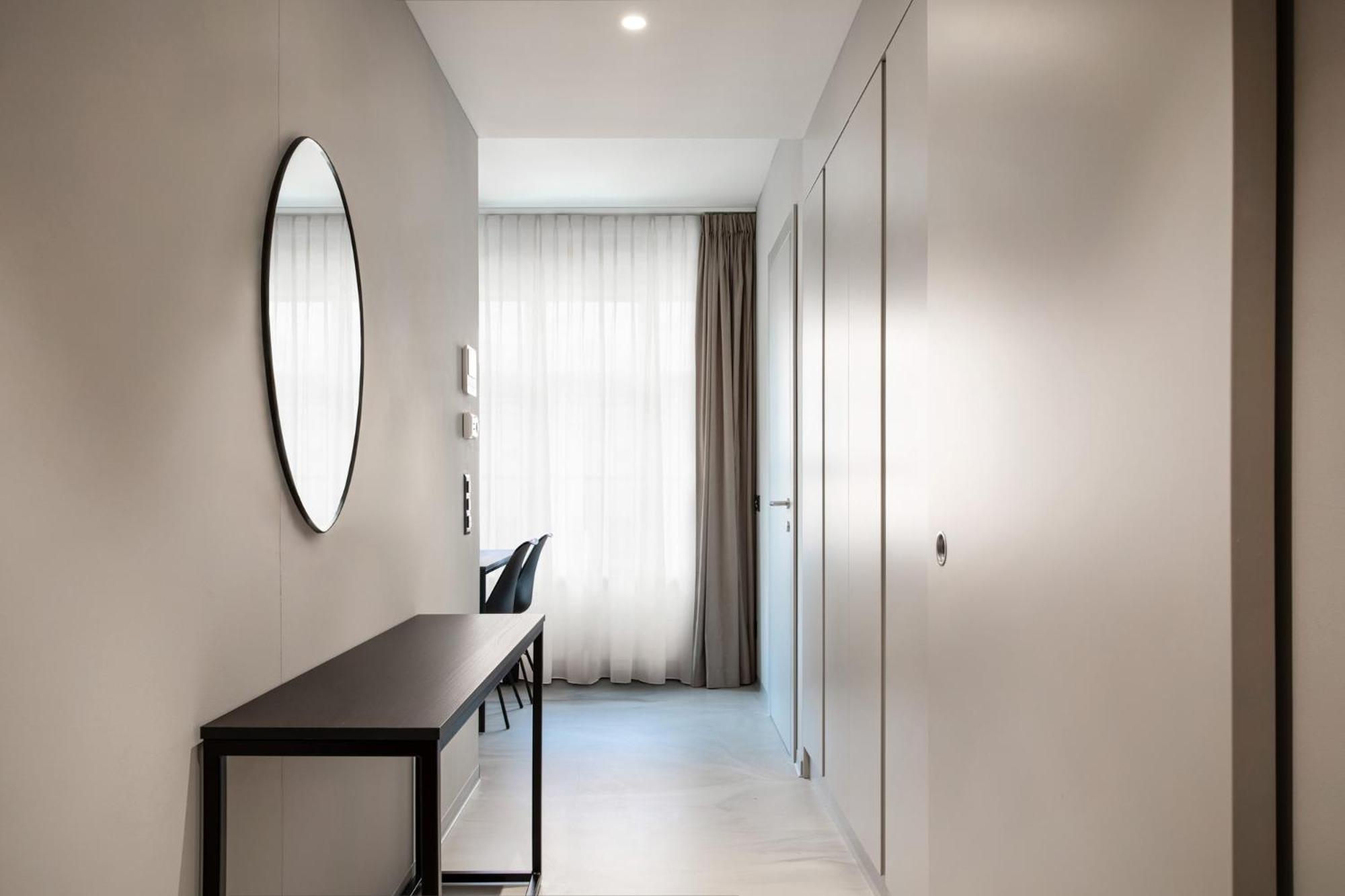 Visionapartments - Contactless Check-in *